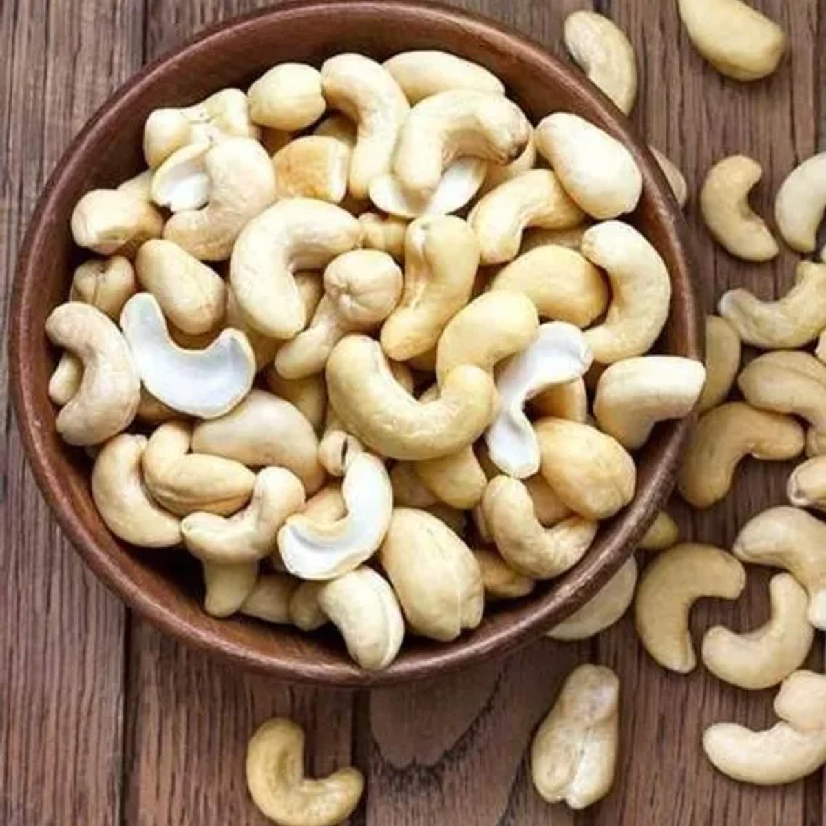 Premium Cashew Kernels