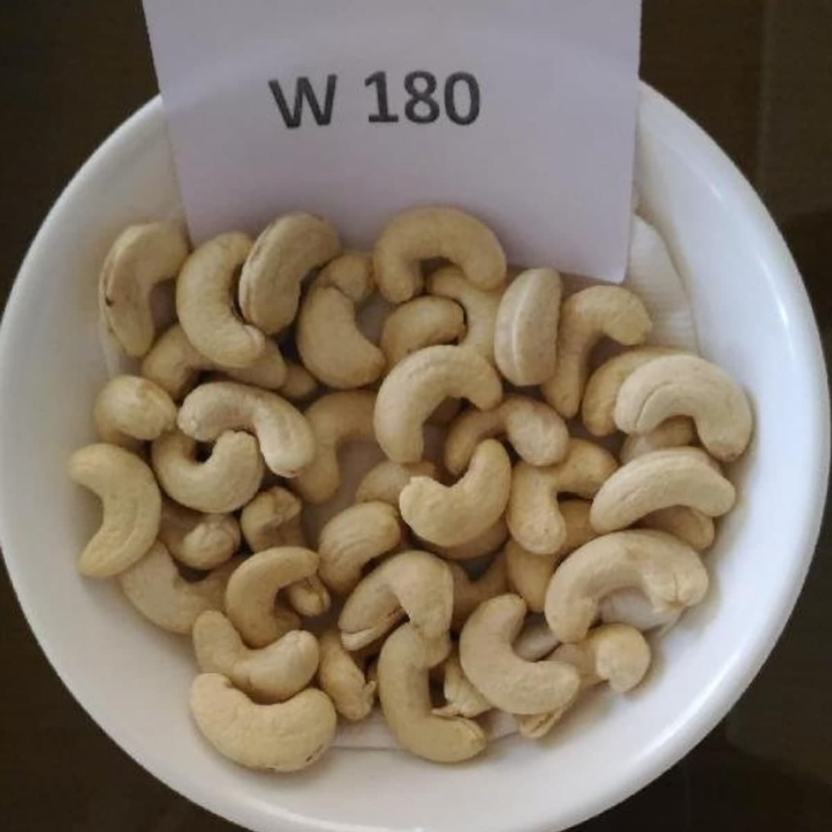 W180 Cashew