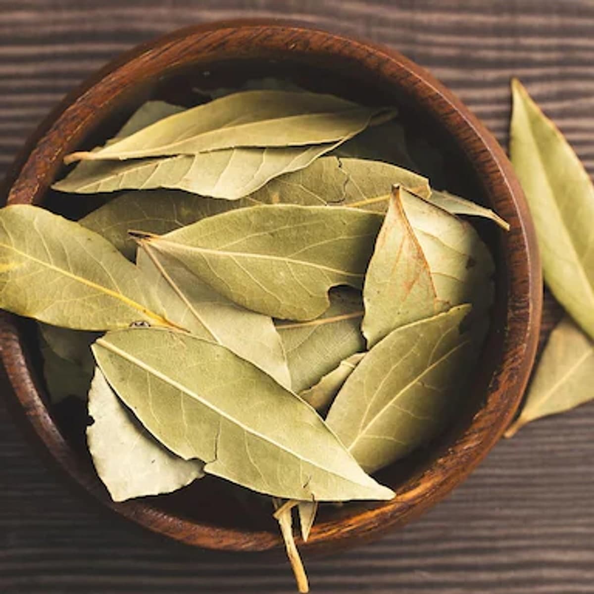 Bay Leaf