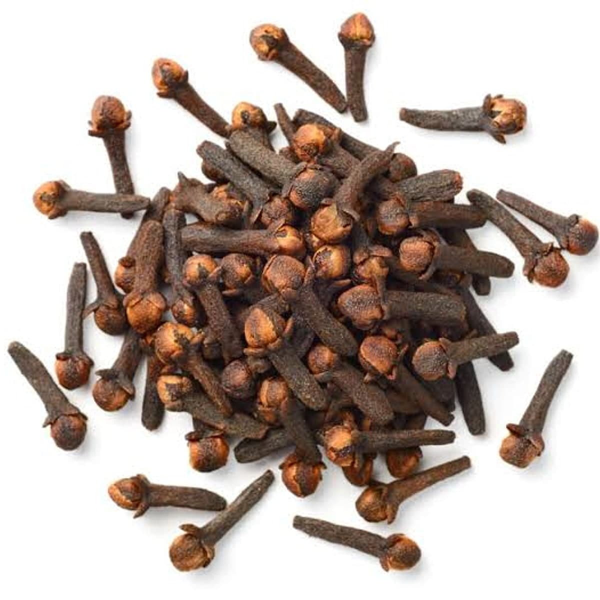 Cloves