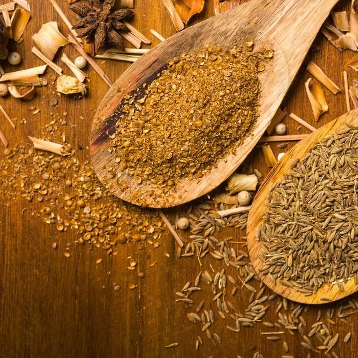 Cumin