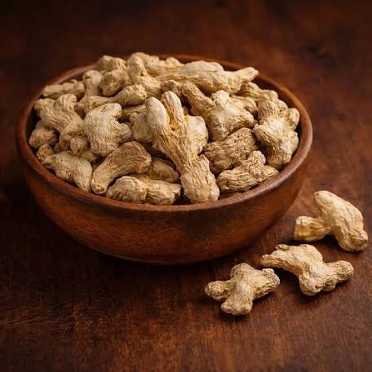 Dry Ginger
