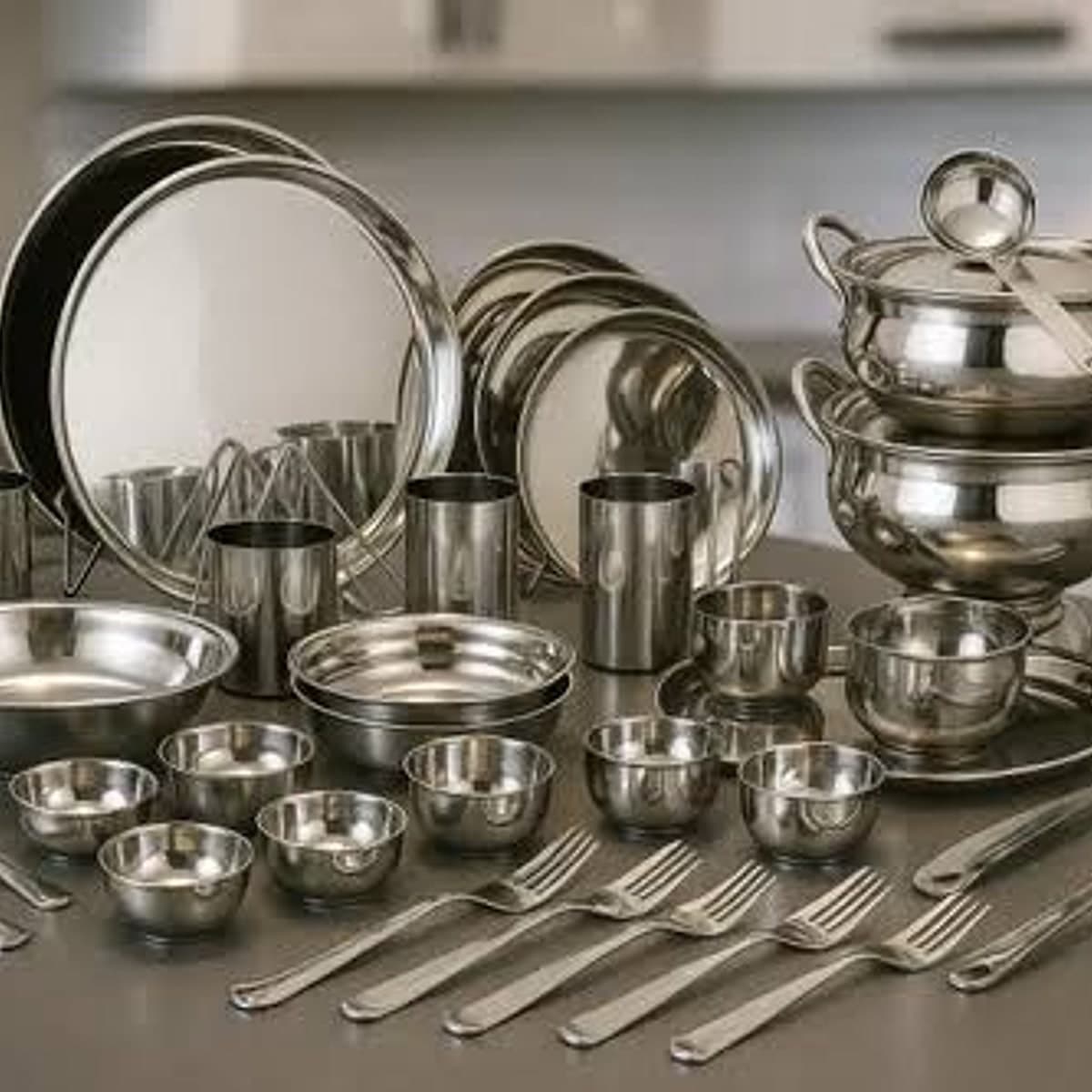 Kitchen Utensils