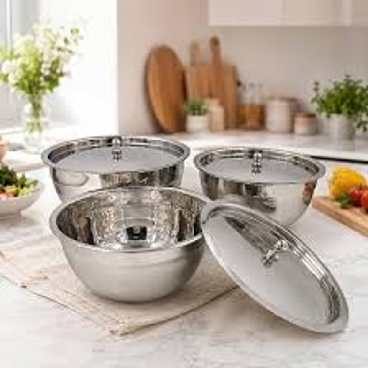 Serving Bowls