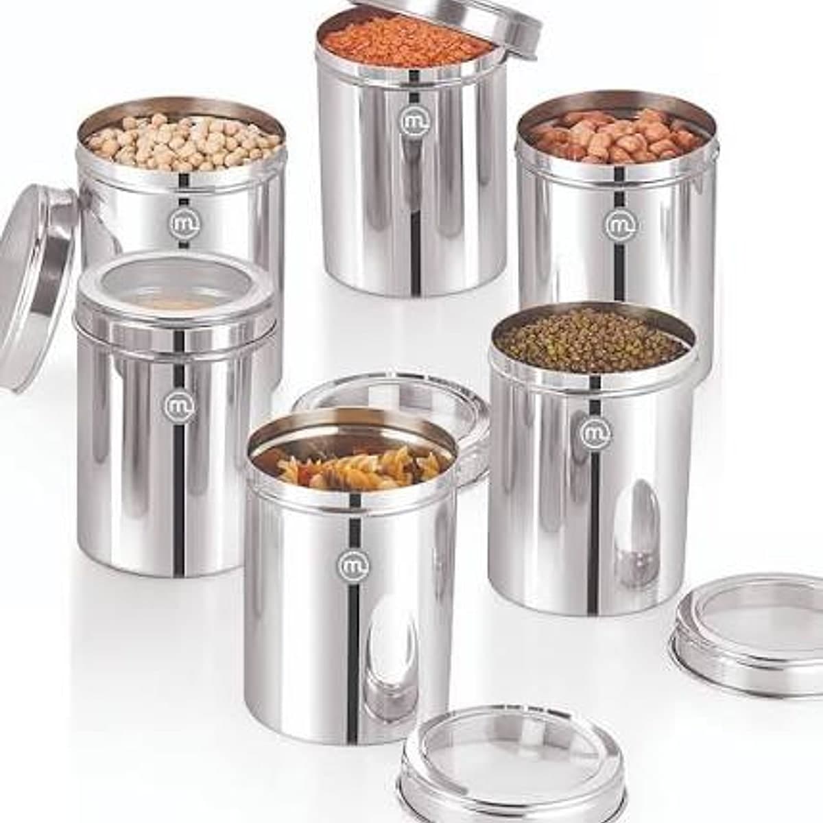 Storage Containers