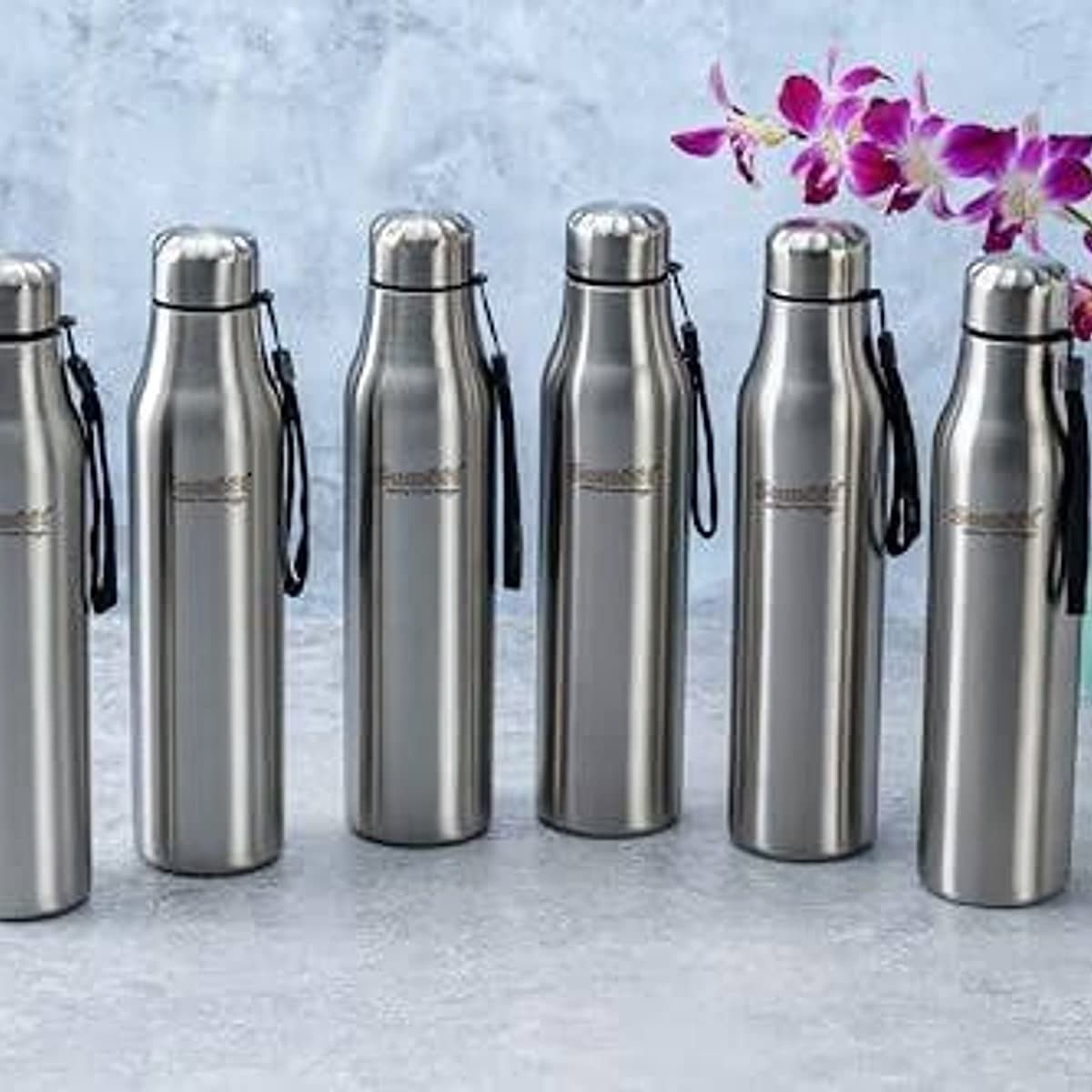 Water Bottles