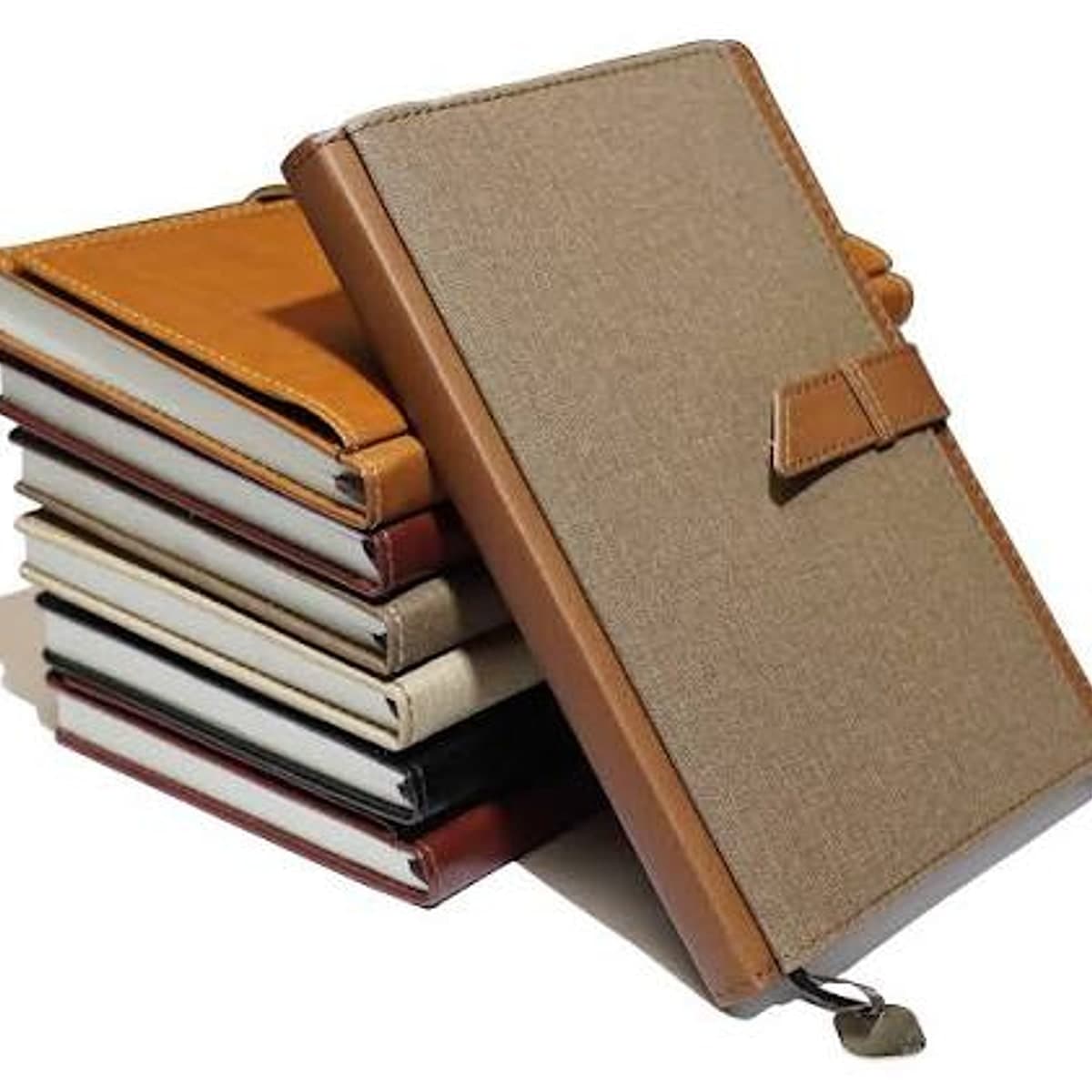 Diaries
