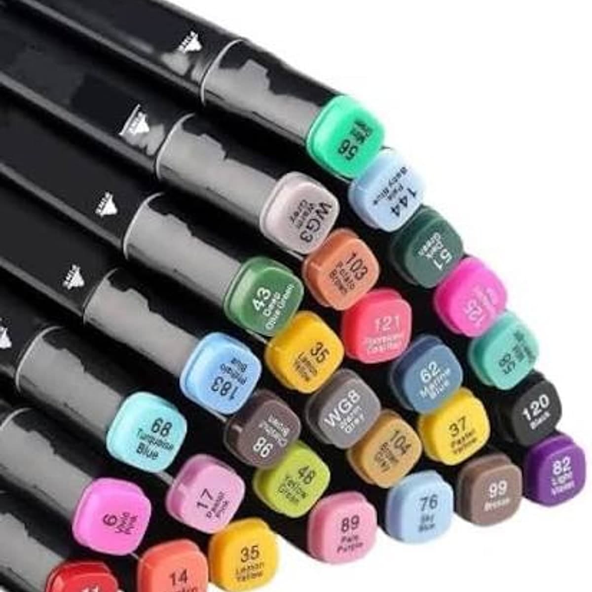 Markers