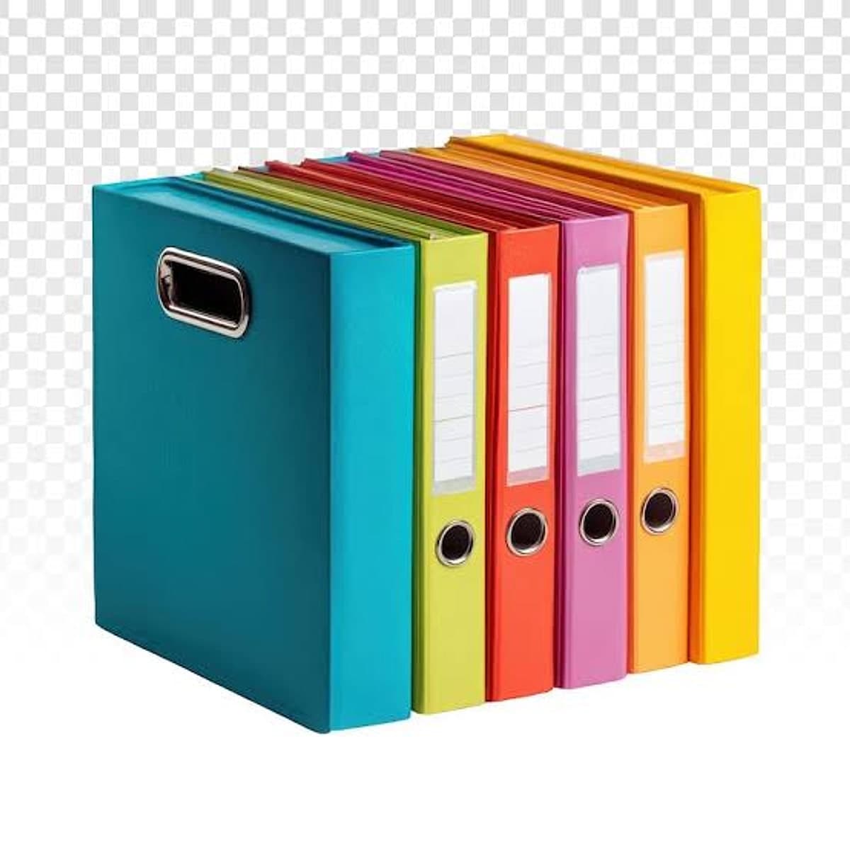 Office Files