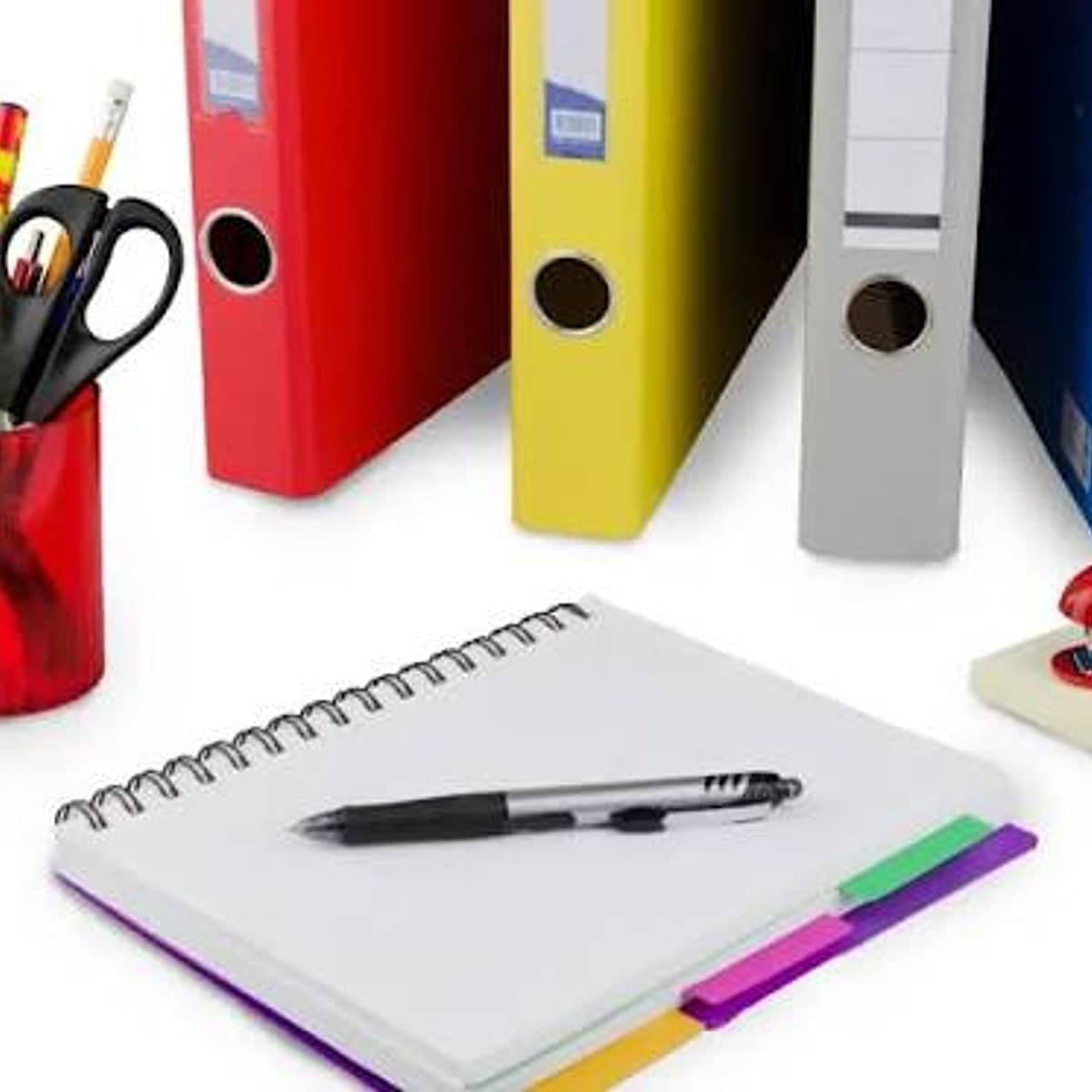 Office Supplies