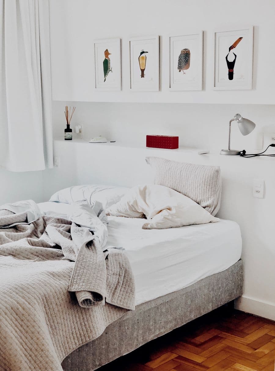 Comforters