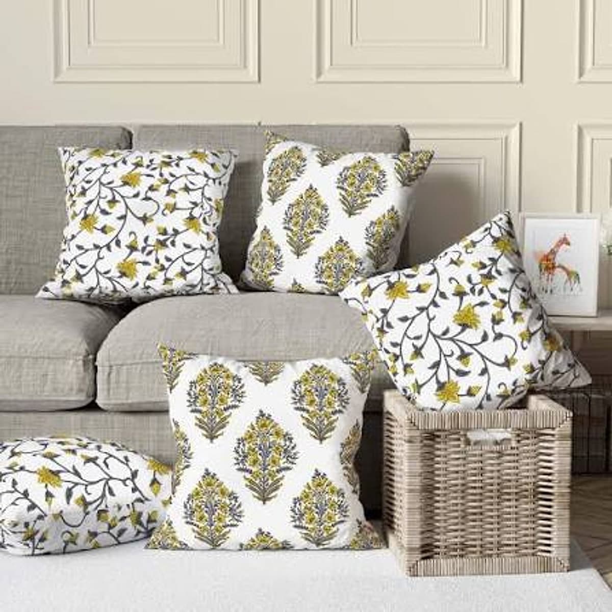 Cushion Covers