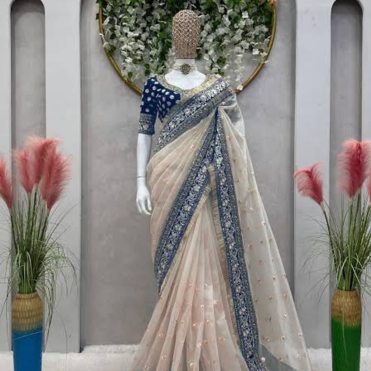 Sarees