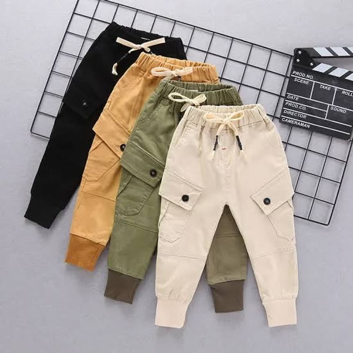 Trousers